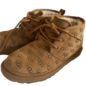 womens ugg Neumel boots